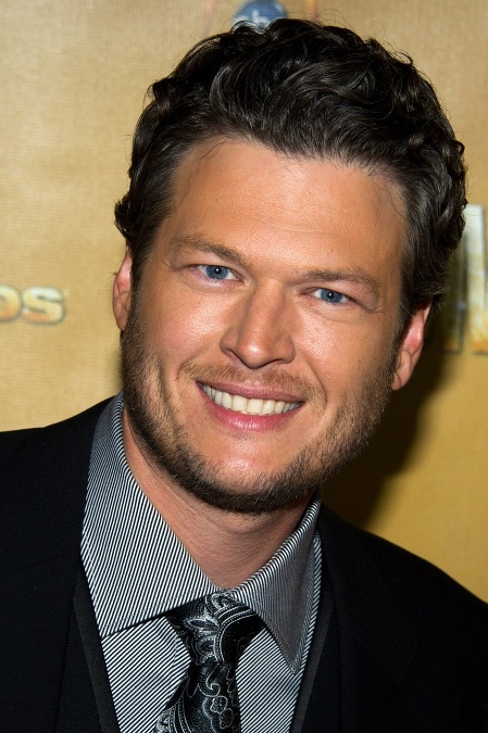 Blake Shelton