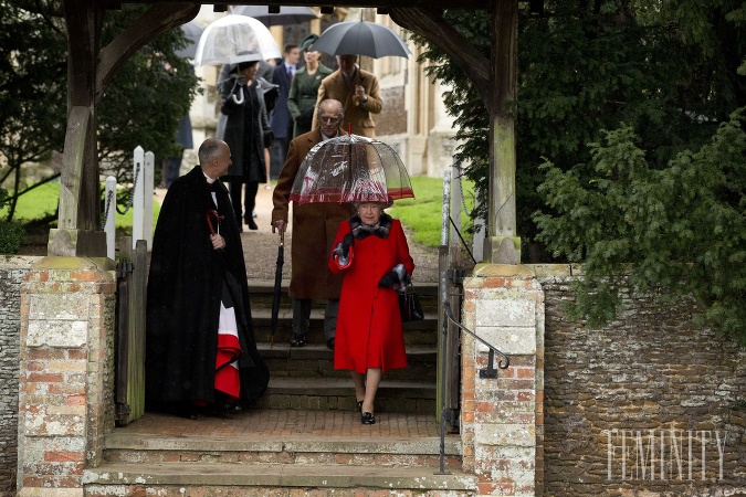 Tento rok prežila monarchia vo Veľkej Británii naozaj plodné obdobie