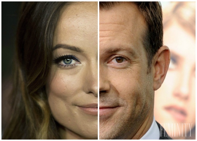 Olivia Wilde a Jason Sudeikis sú medzi hereckými kolegami veľmi obľúbení