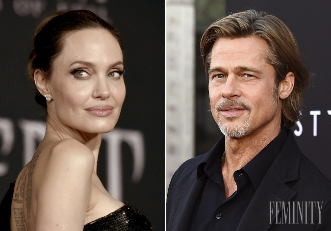 Brad a Angelina sú ešte stále uprostred intenzívnych rozvodových rokovaní ohľadom nielen detí, ale aj majetku. 