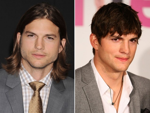 Ashton Kutcher