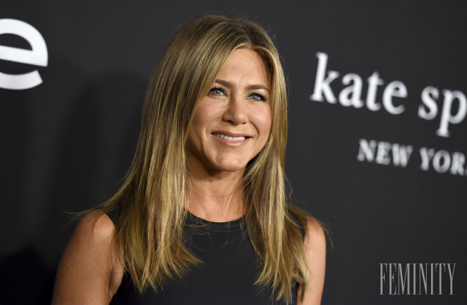 Jennifer Aniston popri kariére herečky buduje aj vlastný biznis