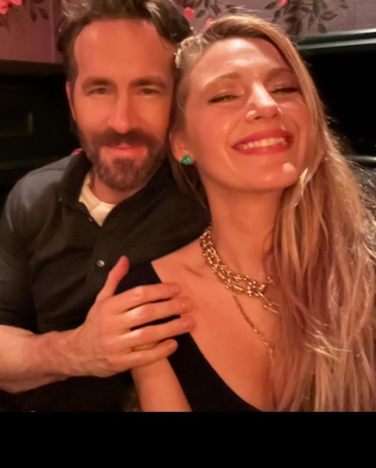 Herci Ryan Reynolds a Blake Lively sú považovaní za jeden z najstabilnejších manželských párov Hollywoodu