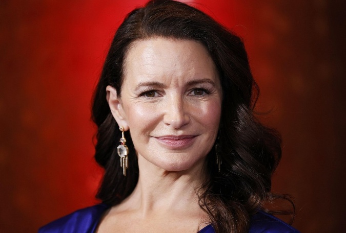 Kristin Davis si prešla neľahkým obdobím