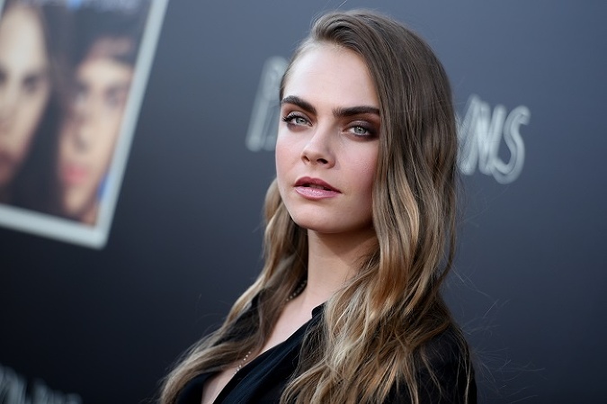 Herečka a už bývalá modelka Cara Delevingne, sa rozhodla ukončiť modelingovú kariéru. Prečo tak urobila? 