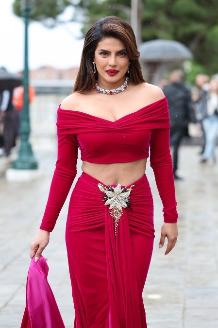 Priyanka Chopra