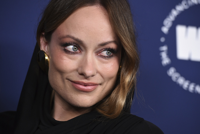 Olivia Wilde nenašla šťastie v láske ani po boku mladého speváka