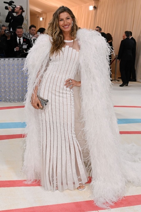 Met Gala 2023 na