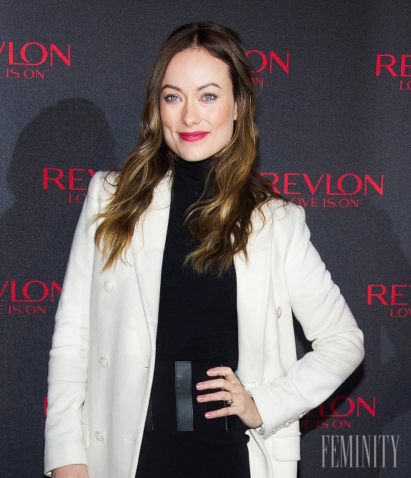 Olivia WIlde sa o svojom sexuálnom živote vyjadrila naozaj zaujímavo