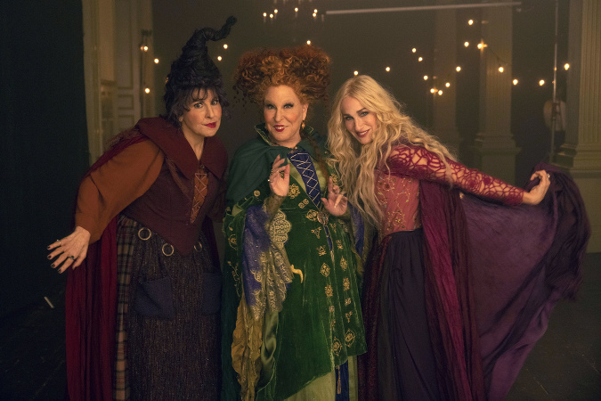 Hocus Pocus 2