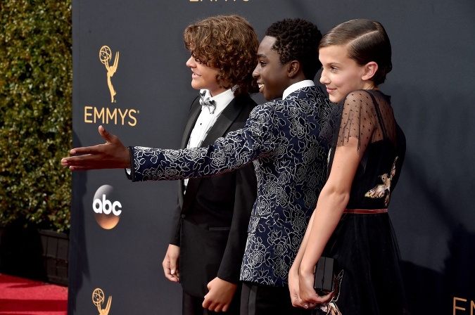 Millie Bobby Brown zažiarila vďaka seriálu Stranger Things, konkurz na rolu Jane Eleven vyhrala po predošlom neúspechu, kvôli ktorému zavesila herectvo na klinec 