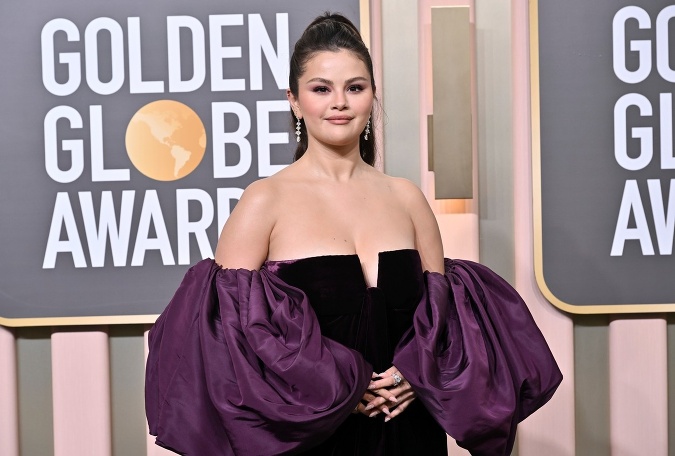 Selena Gomez prešla dlhú cestu, aby prijala svoje telo také, aké je