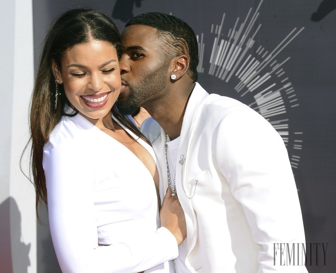 Jason Derulo a Jordin Sparks si svoju lásku dokazovali tiež veľkými gestami, ale nakoniec sa rozišli