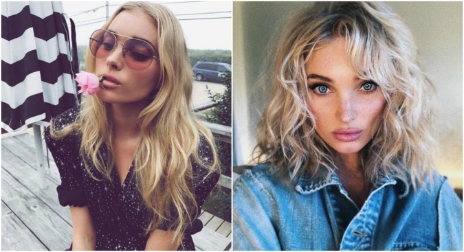 Z pôvabnej modelky Elsy Hosk sa stala poriadna diva