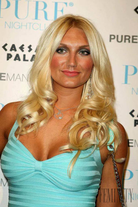 Brooke Hogan