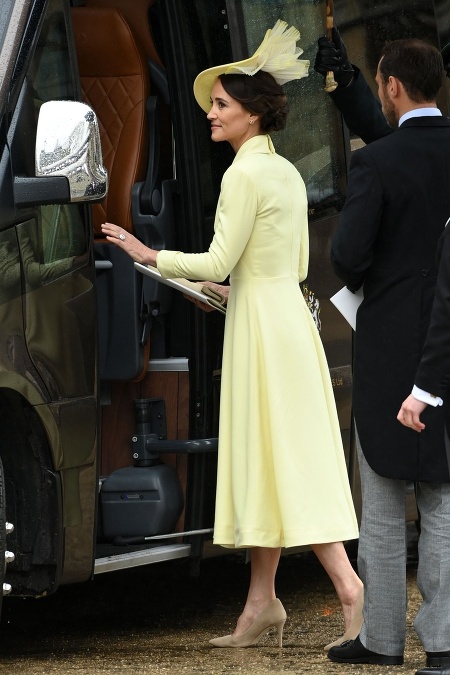 Pippa Middleton