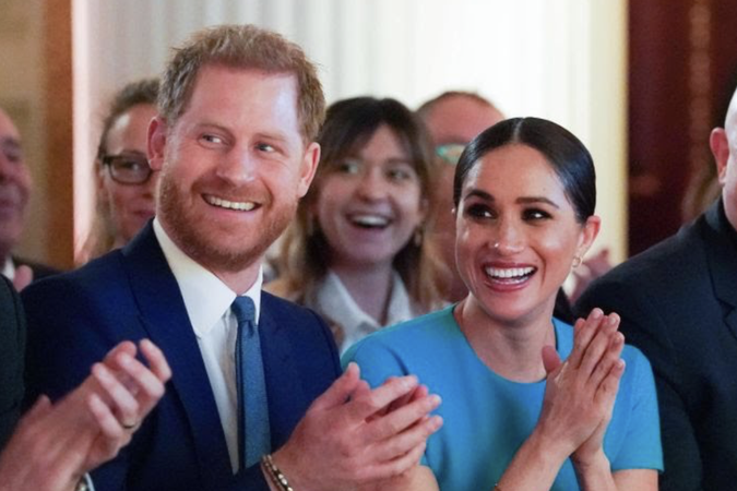 Blízky priateľ princa Harryho prezradil, ako odchod z kráľovske rodiny poznačil manželstvo Meghan a Harryho