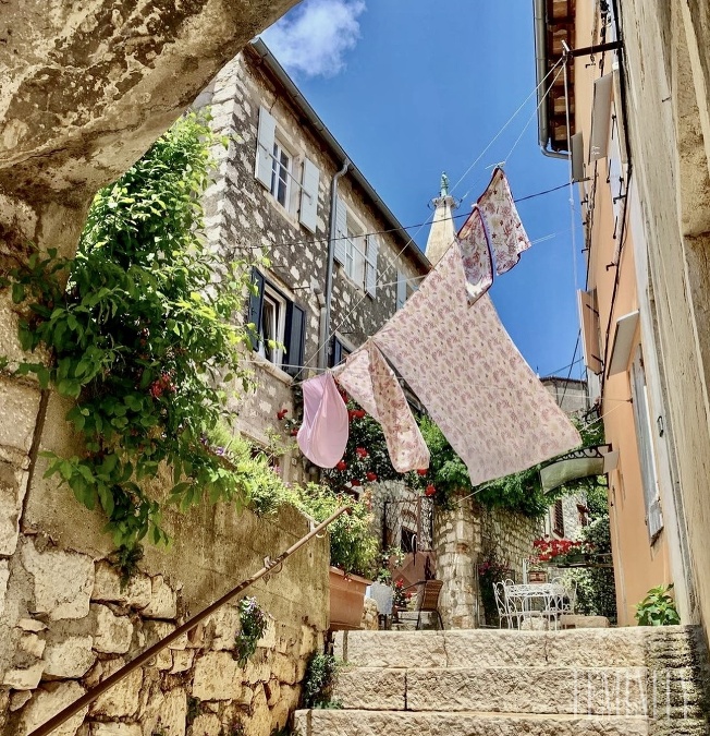 Rovinj si vás získa atmosférou