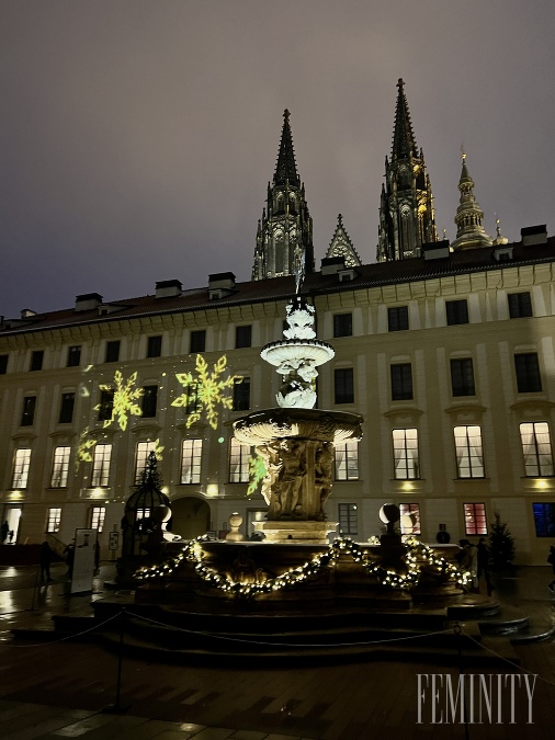 Miestni umelci, domáce špeciality, typický český 