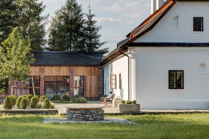 Snúbi sa tu romantika s pokojom a špičkovou gastronómiou