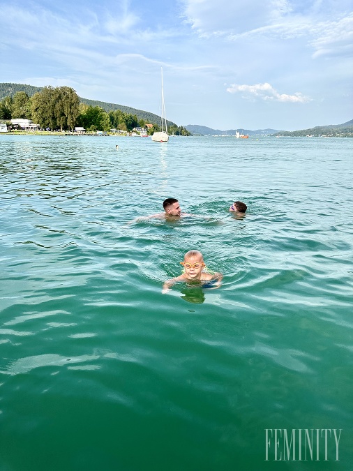 Najmä v letných mesiacoch je Velden am Wörthersee podmanivým a exkluzívnym hotspotom so širokou ponukou