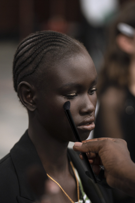 2022/23 Métiers d’art show CHANEL – Dakar