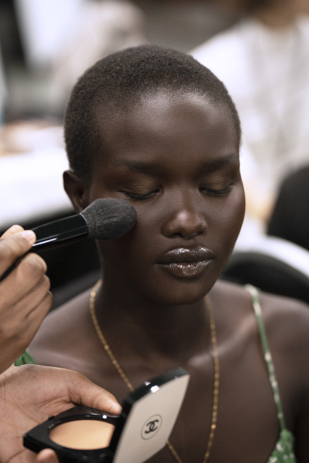 2022/23 Métiers d’art show CHANEL – Dakar