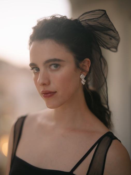 Margaret Qualley