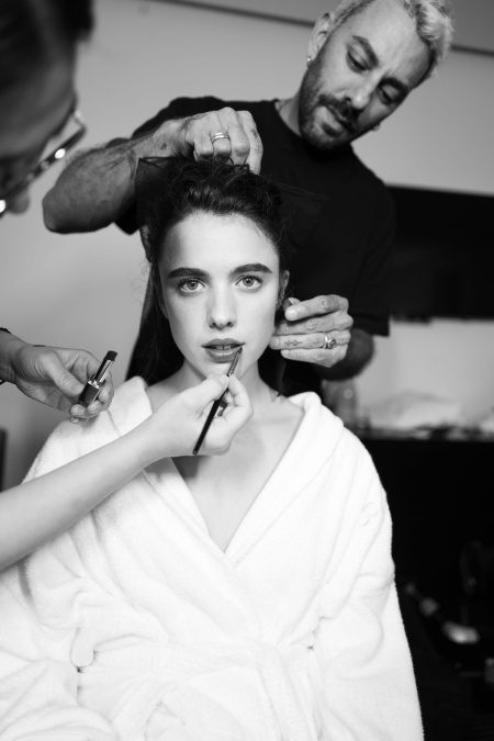 Margaret Qualley