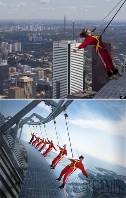 CN Tower