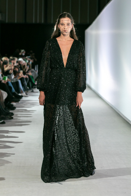 Fashion LIVE! 2021 Patrik Haaz