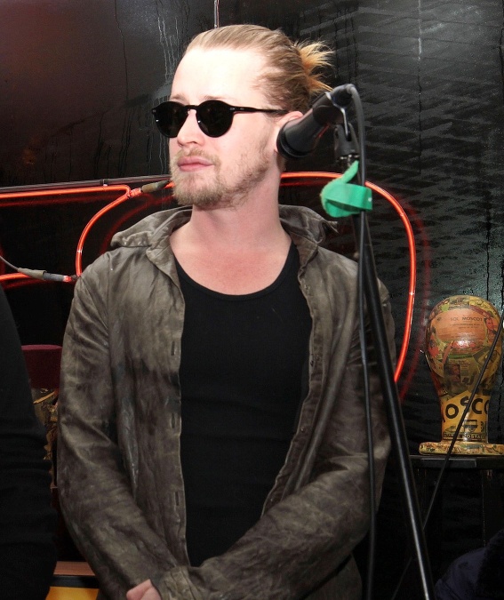 Macaulay Culkin je príkladom hviezdy, ktorá nezvládla slávu