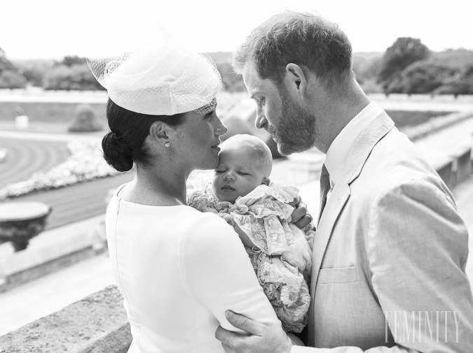 Meghan bude pri výchove Archieho zohľadňovať jednu vec