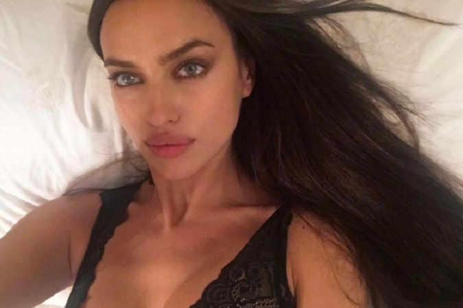 Čerstvá mamička Irina Shayk nás prekvapila dokonalou figúrou