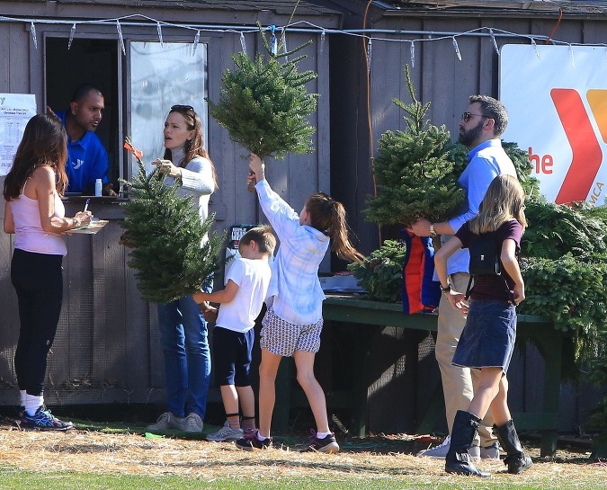 Hoci sa Jennifer Garner a Ben Affleck rozišli pred dvoma rokmi, stále spolu dokážu skvele fungovať