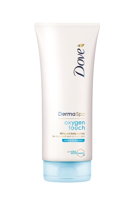 Produkty Dove