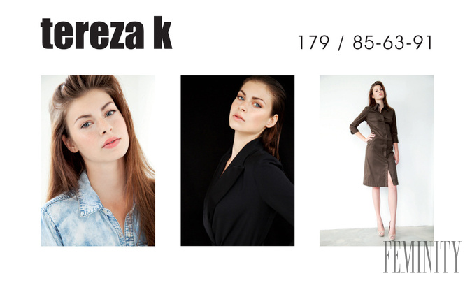 Tereza K.