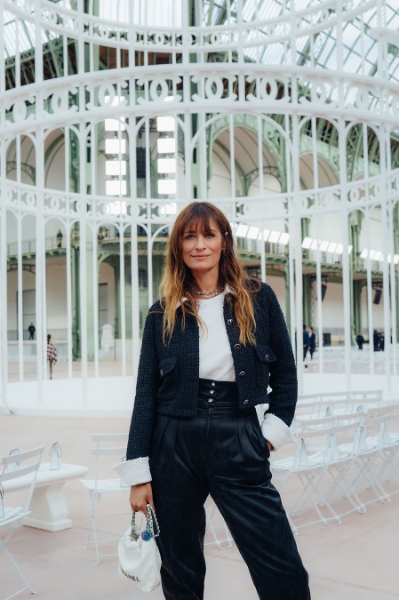 Caroline de Maigret