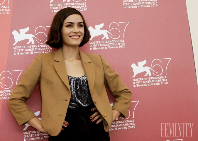 Shannyn Sossamon podľahla vo filme Joshovi Hartnettovi