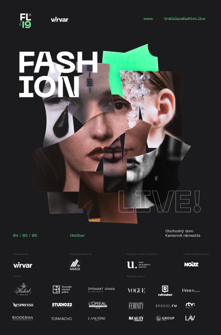 Fashion LIVE!