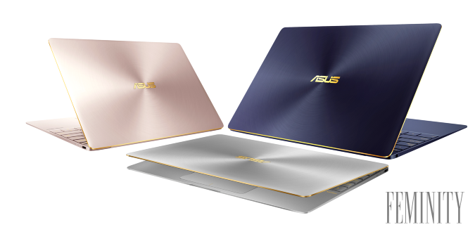 ASUS Zenbook 3