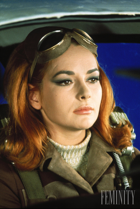 Karin Dor