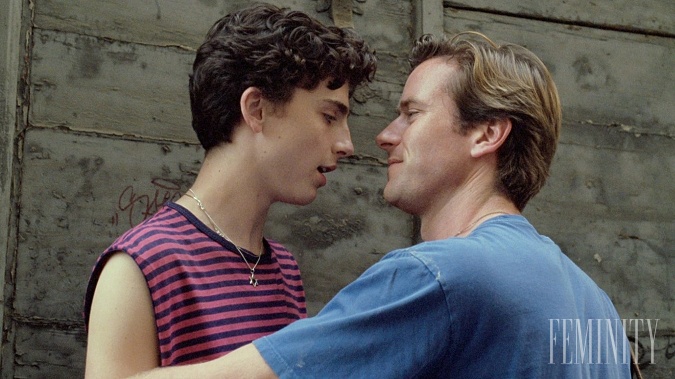 Summer Of 85 porovnávajú so známym filmom Call Me By Your Name, v čom je však tento film iný? 