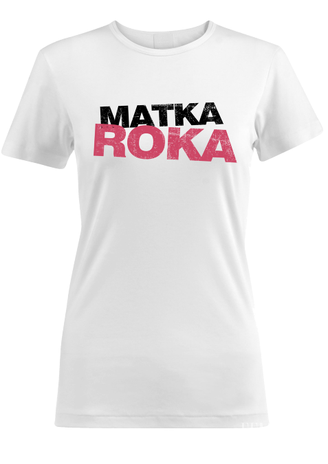 Tričko Matka roka 