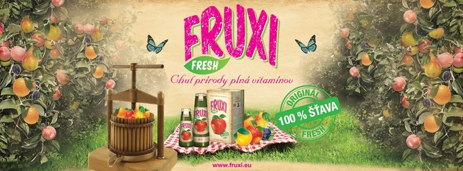 FRUXI