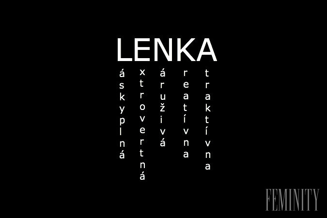 LENKA