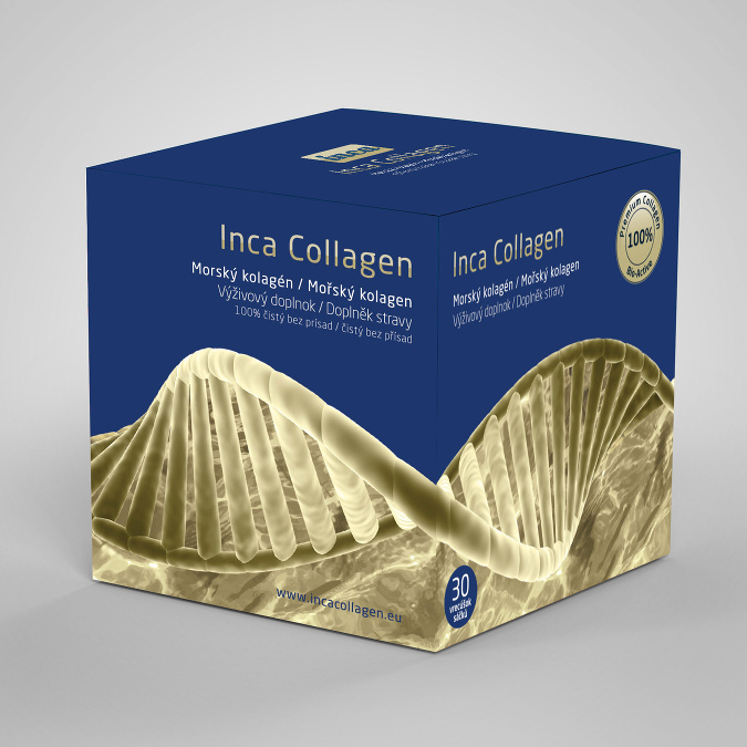 Inca Collagen