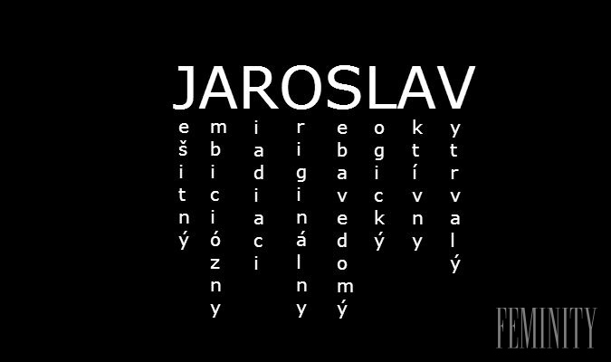 Jaroslav