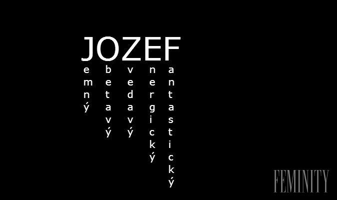 Jozef