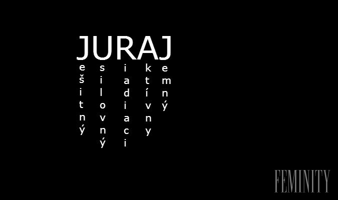 Juraj